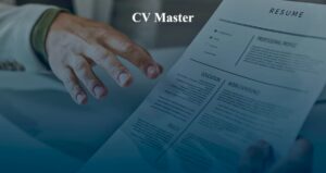 First Trust Wholesaler Resume Title Example (Important Tips)